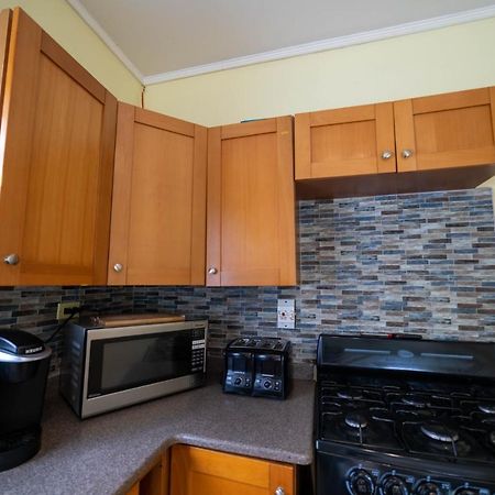 Nickels Garden Villas مونتيغو باي المظهر الخارجي الصورة